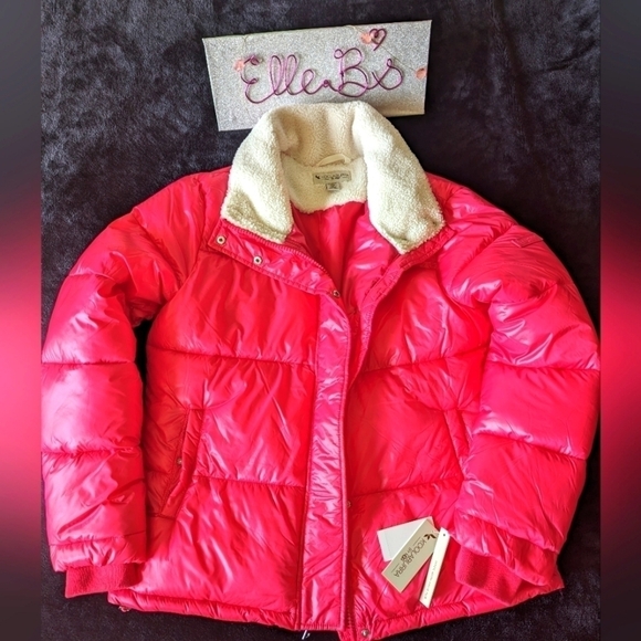 Koolaburra by UGG Winter Puffer Jacket - Picture 1 of 12